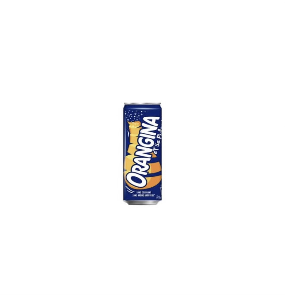 Orangina