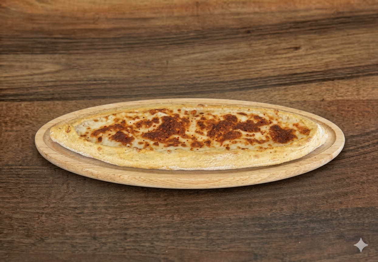 Pide Fromage