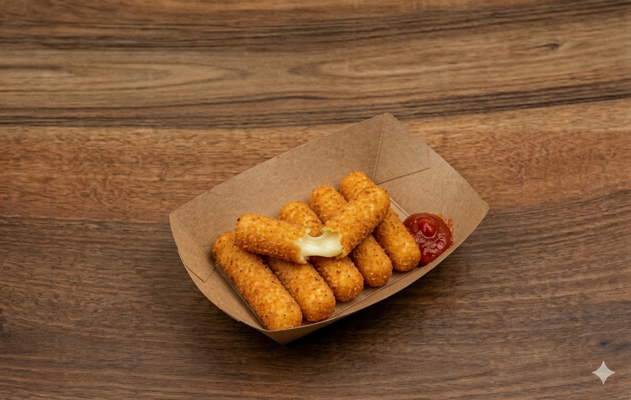 Mozza Sticks