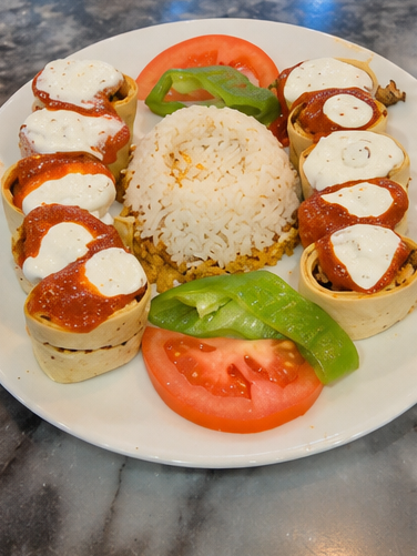 Sarma Beyti