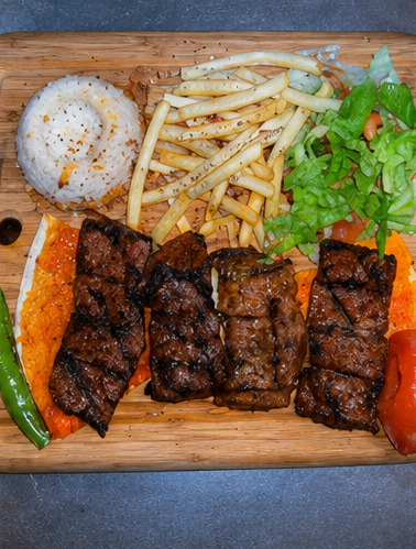 Bavette