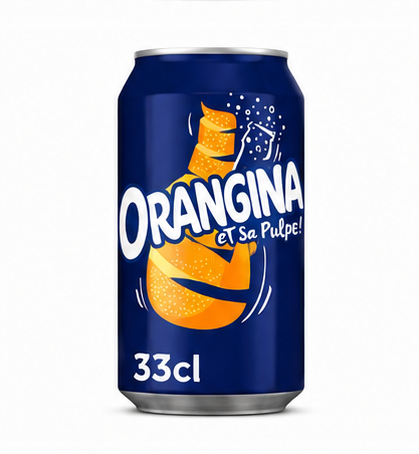 Orangina