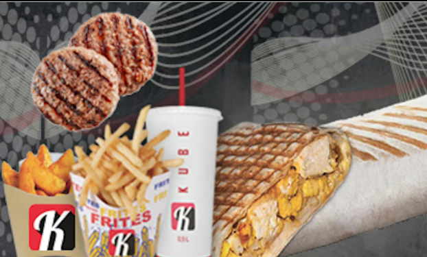 Menu Maxi Tacos