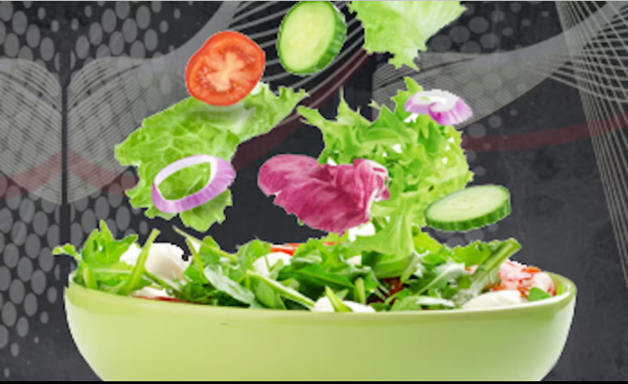 Salade Composée