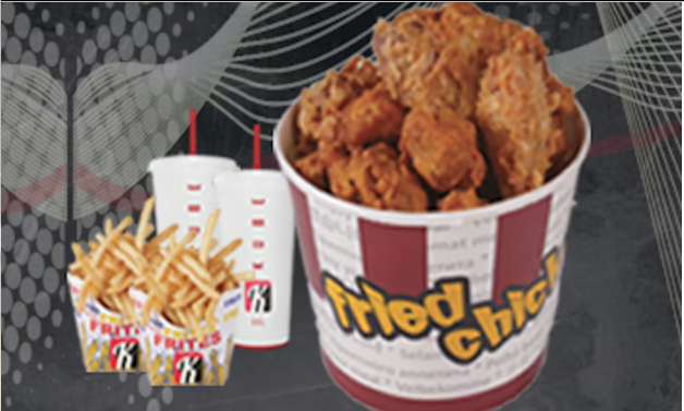 Bucket PM