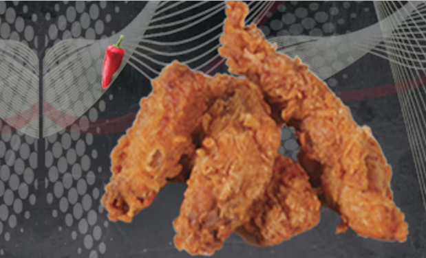 Wing's