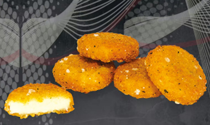 Bouchet de Camembert x5