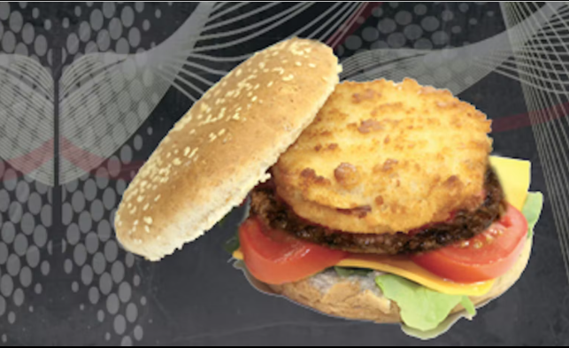Burger Bap's