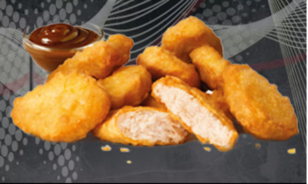 Nuggets
