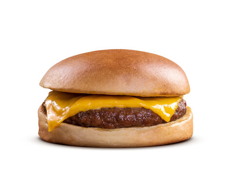 Cheese burger