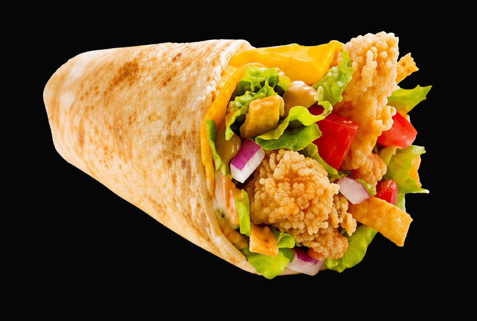 P'tit Wrap