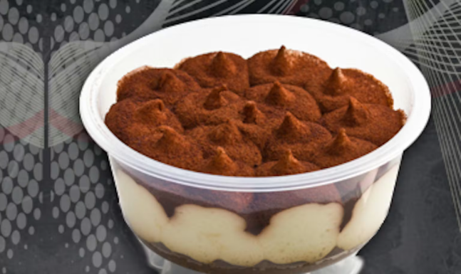 Tiramisu
