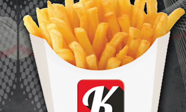 Grande Frite