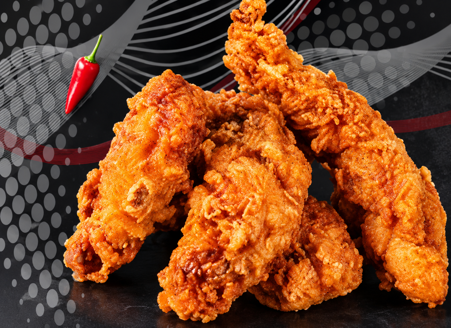 Wing's