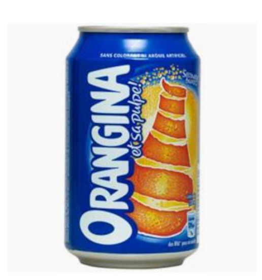 Orangina
