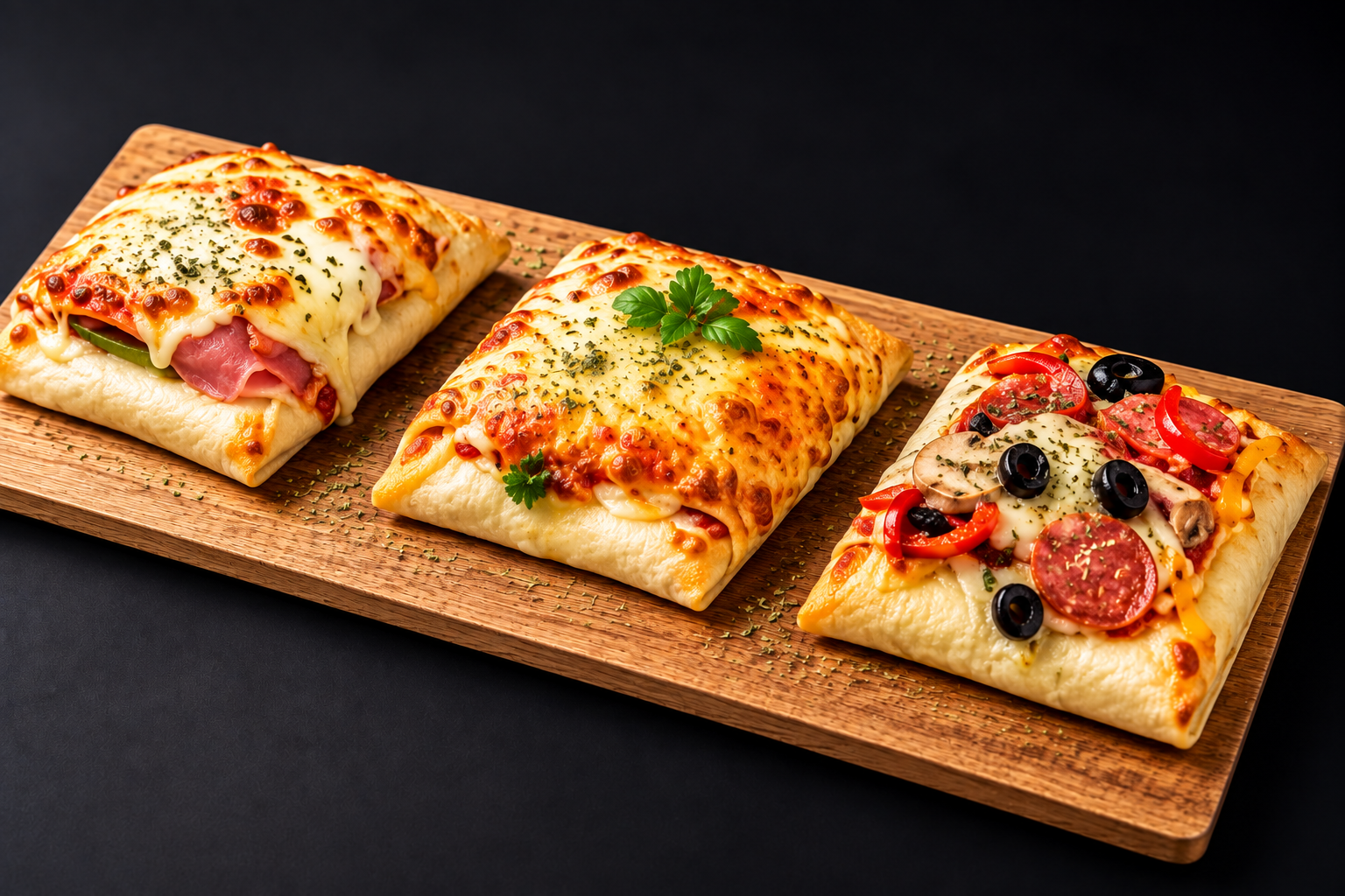 Le Chorizo