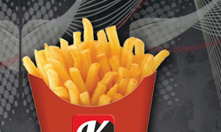Petite Frite