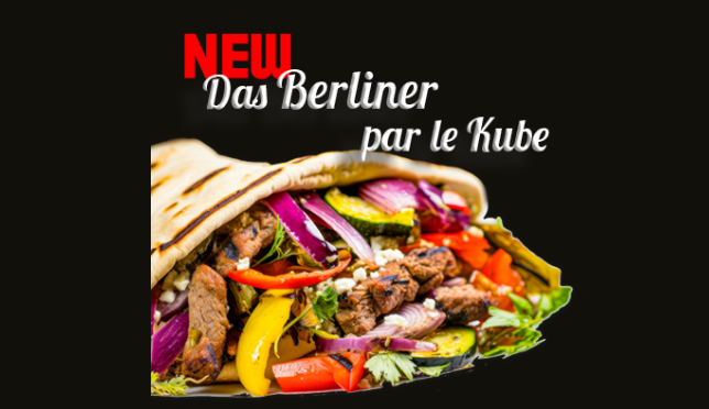 Das Berliner