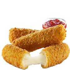Sticks Mozza x3