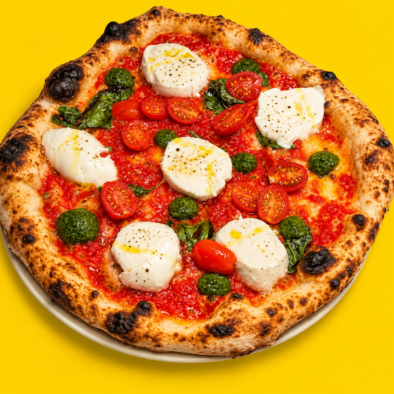 Margheritaly