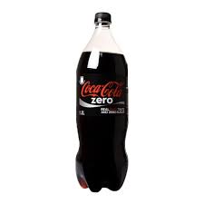 Coca zéro
