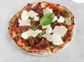 Pizza I PUB