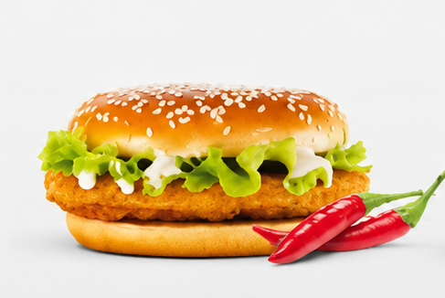 Hot Chicken