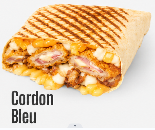 Cordon Bleu