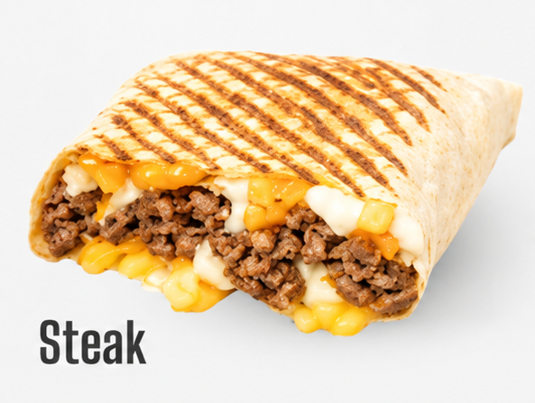 Steak