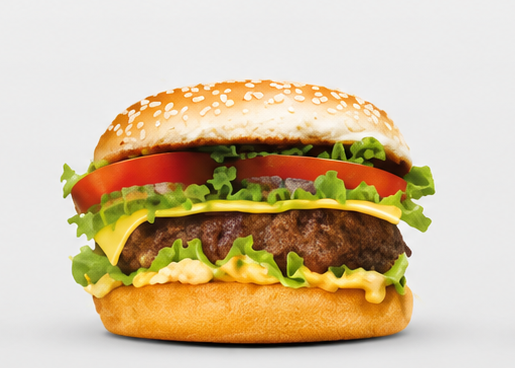 Whoop Burger