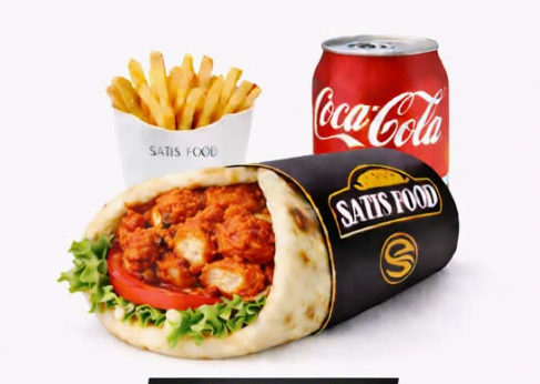Tandoori ou Curry
