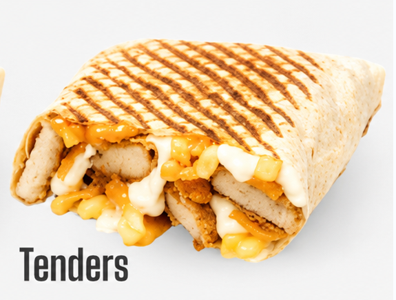 Tenders