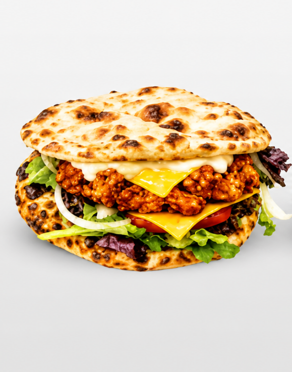 Le Tandoori