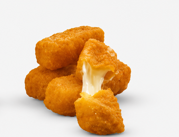 Sticks Mozzarella