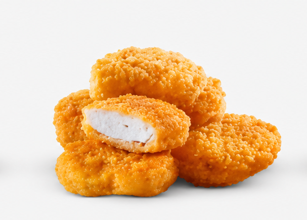 Nuggets