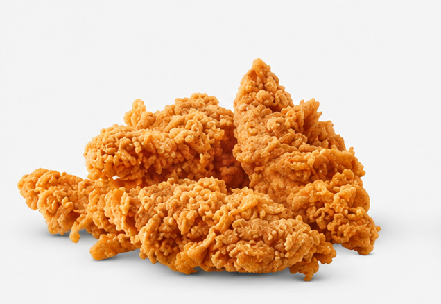 Tenders