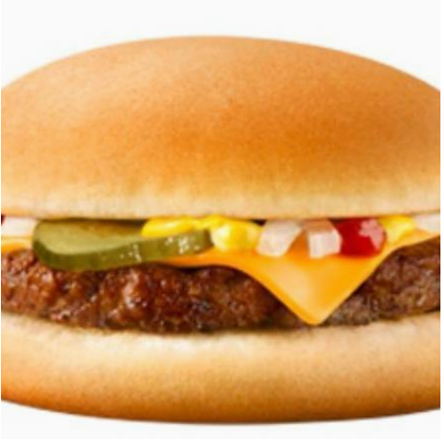 Cheeseburger