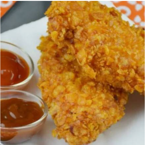 Tenders