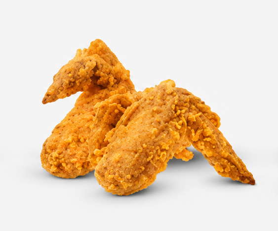 Wings