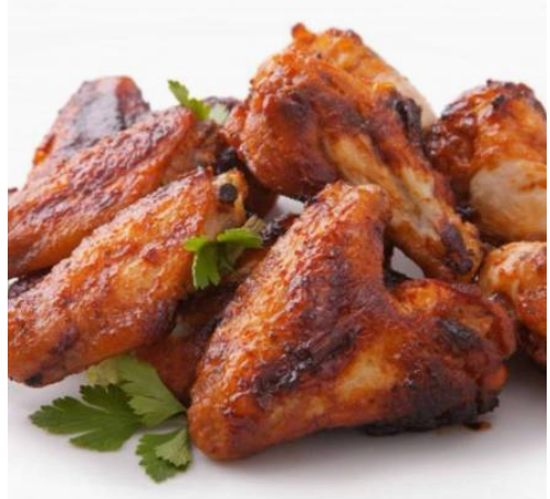 Wings