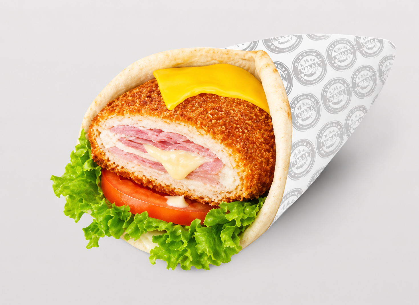Cordon bleu