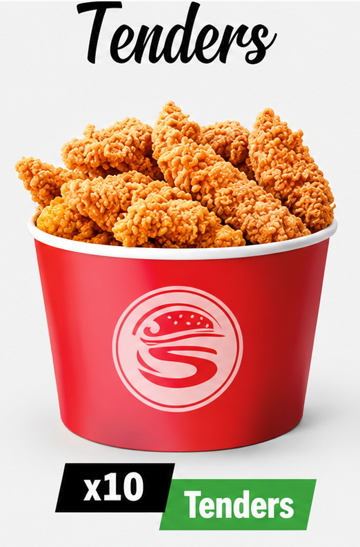Tenders