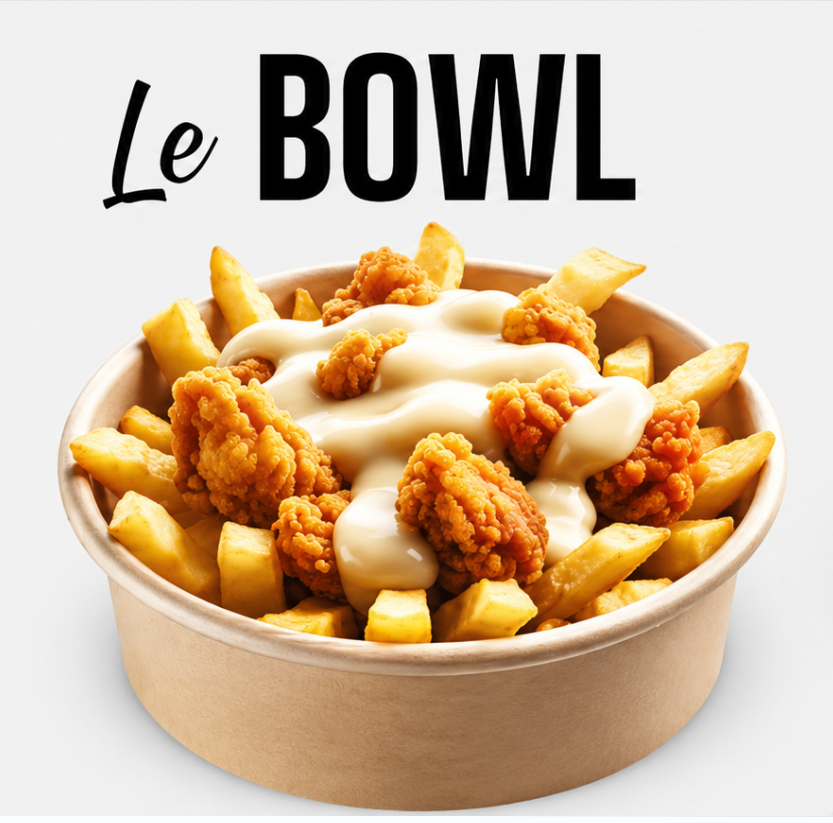 Le Bowl