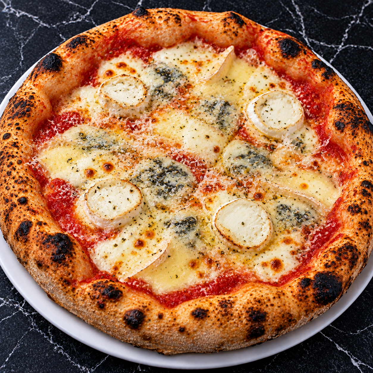 5 Fromages