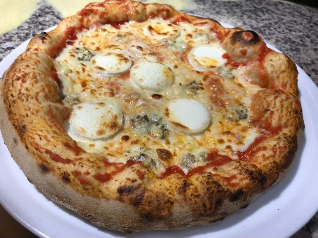 5 Fromages