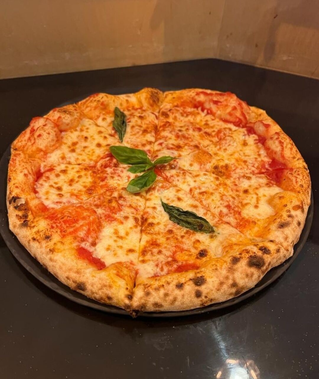 Margharita