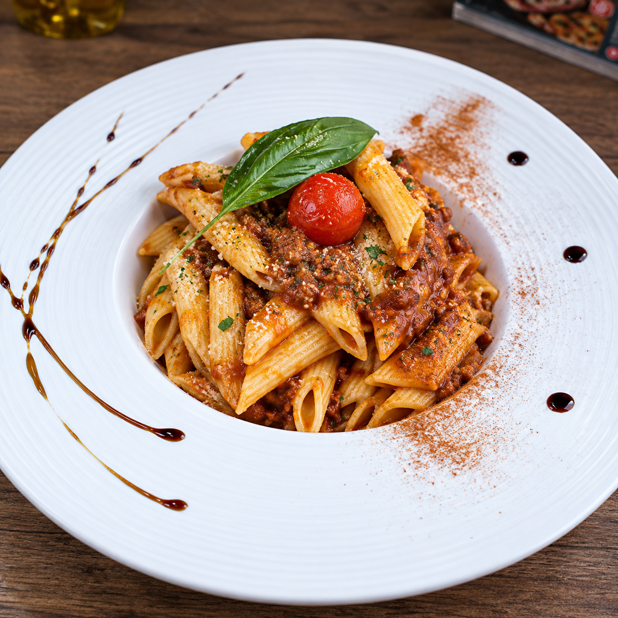 Bolognese