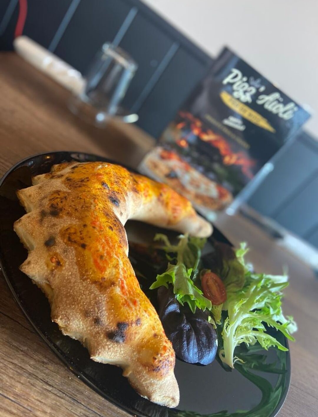 Calzone