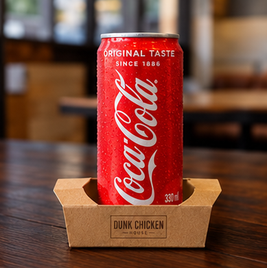 Coca-Cola