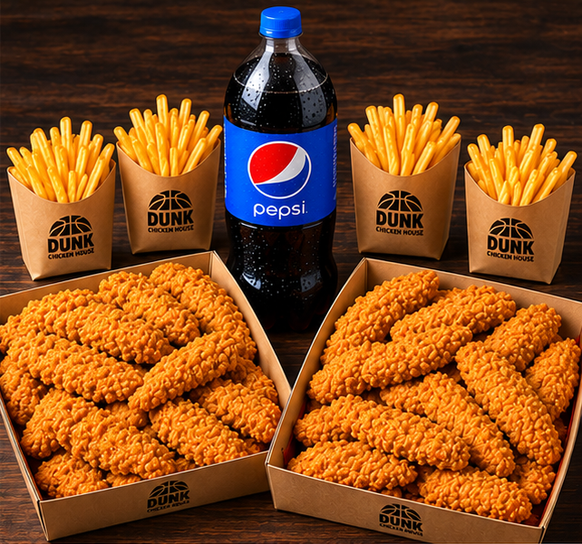 Équipe Tenders